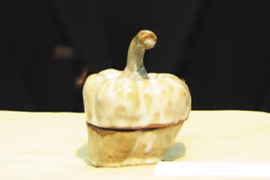彫刻クラス作品