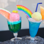 トロピカルソーダ