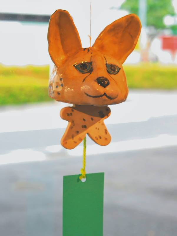 ファミリー陶芸