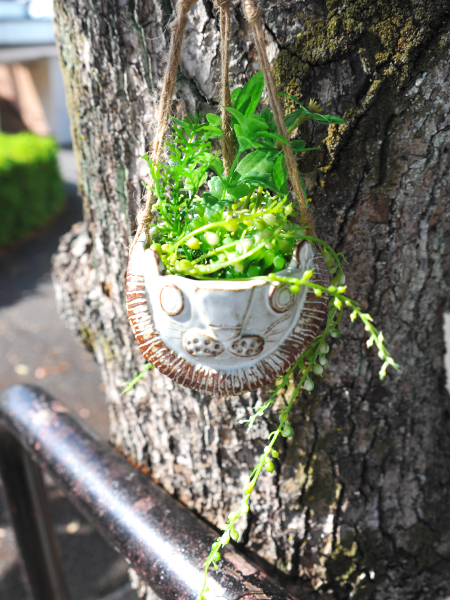 ファミリー陶芸