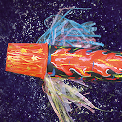 流星砲