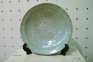 陶芸クラス作品