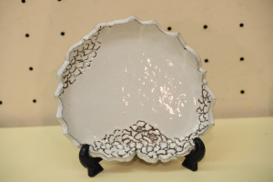 陶芸クラス作品