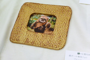 陶芸クラス作品