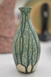 陶芸クラス作品