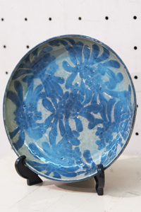 陶芸クラス作品