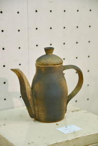 陶芸クラス作品