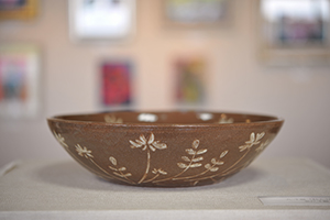 陶芸クラス作品