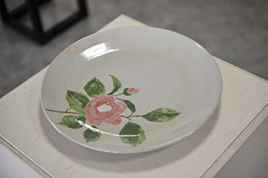 陶芸クラス作品