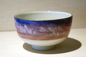 抹茶茶碗